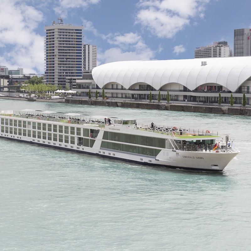 Image related to Emerald Dawn