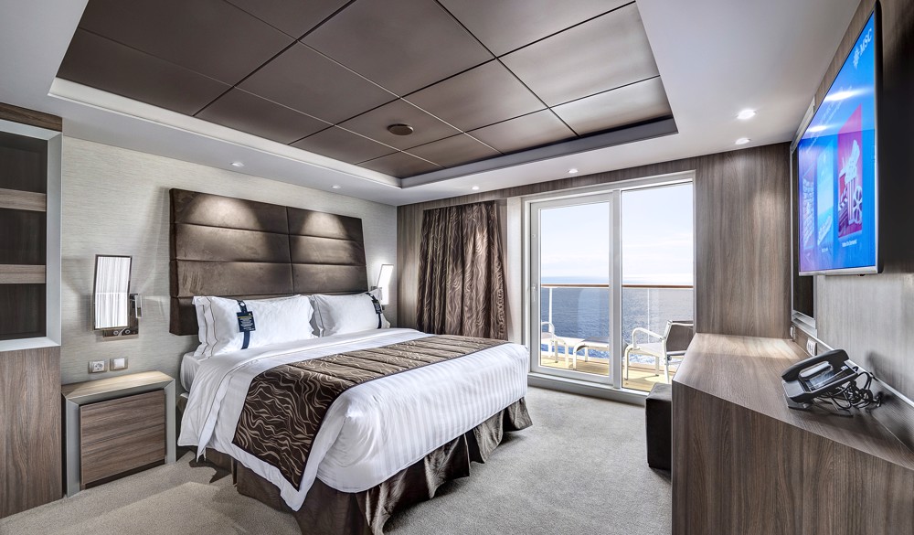 Overview of a Suite