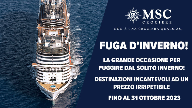 Fuga D'Inverno