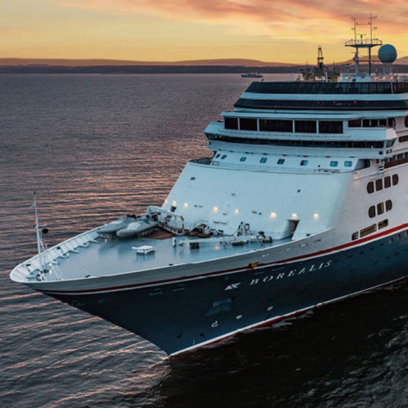 Image related to Borealis