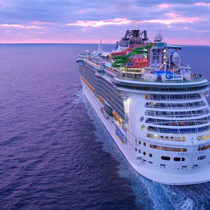 Photo of Liberty of the Seas