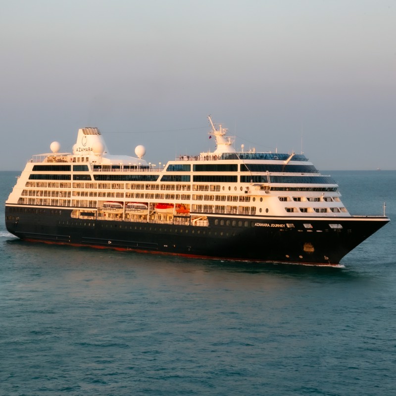 Image related to Azamara Pursuit