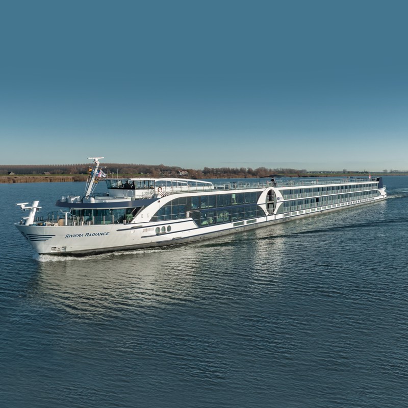 Image related to MS Riviera Radiance