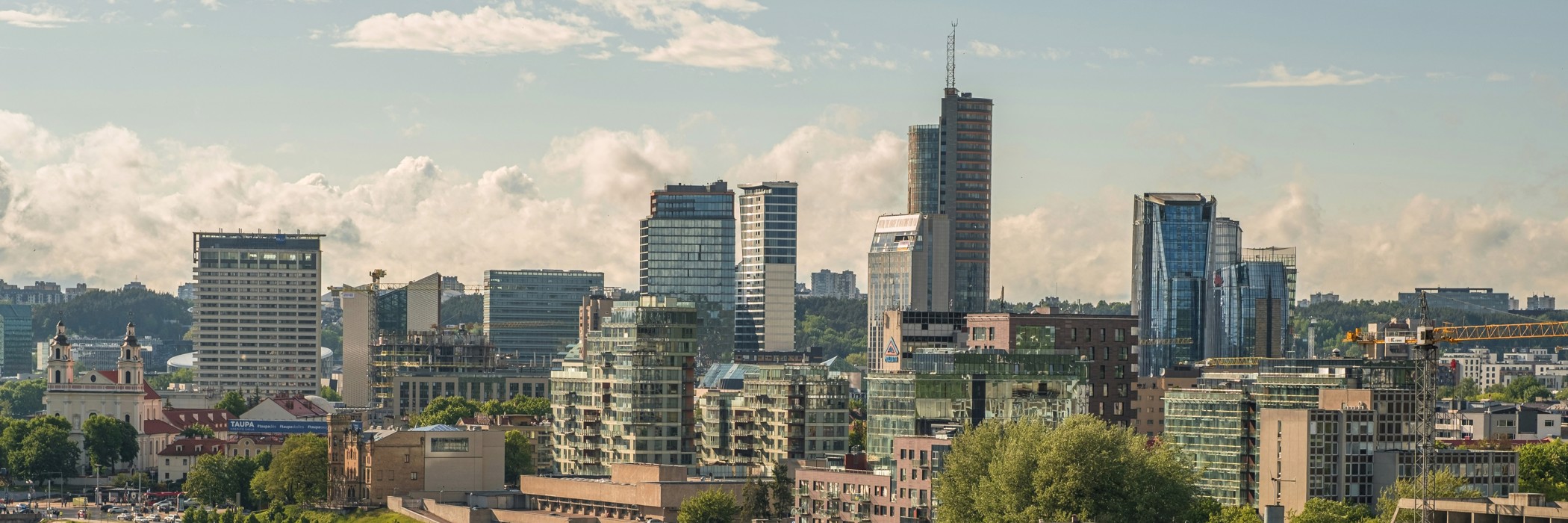 Image related to Lithuania