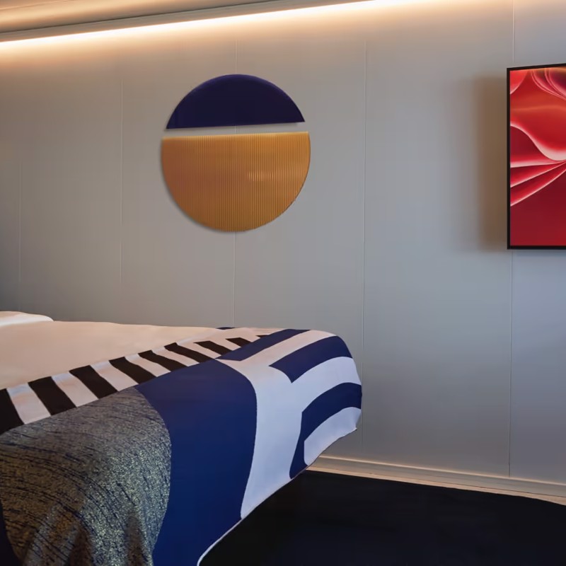 Image related to Sweet Aft Suite-Pretty Big Terrace