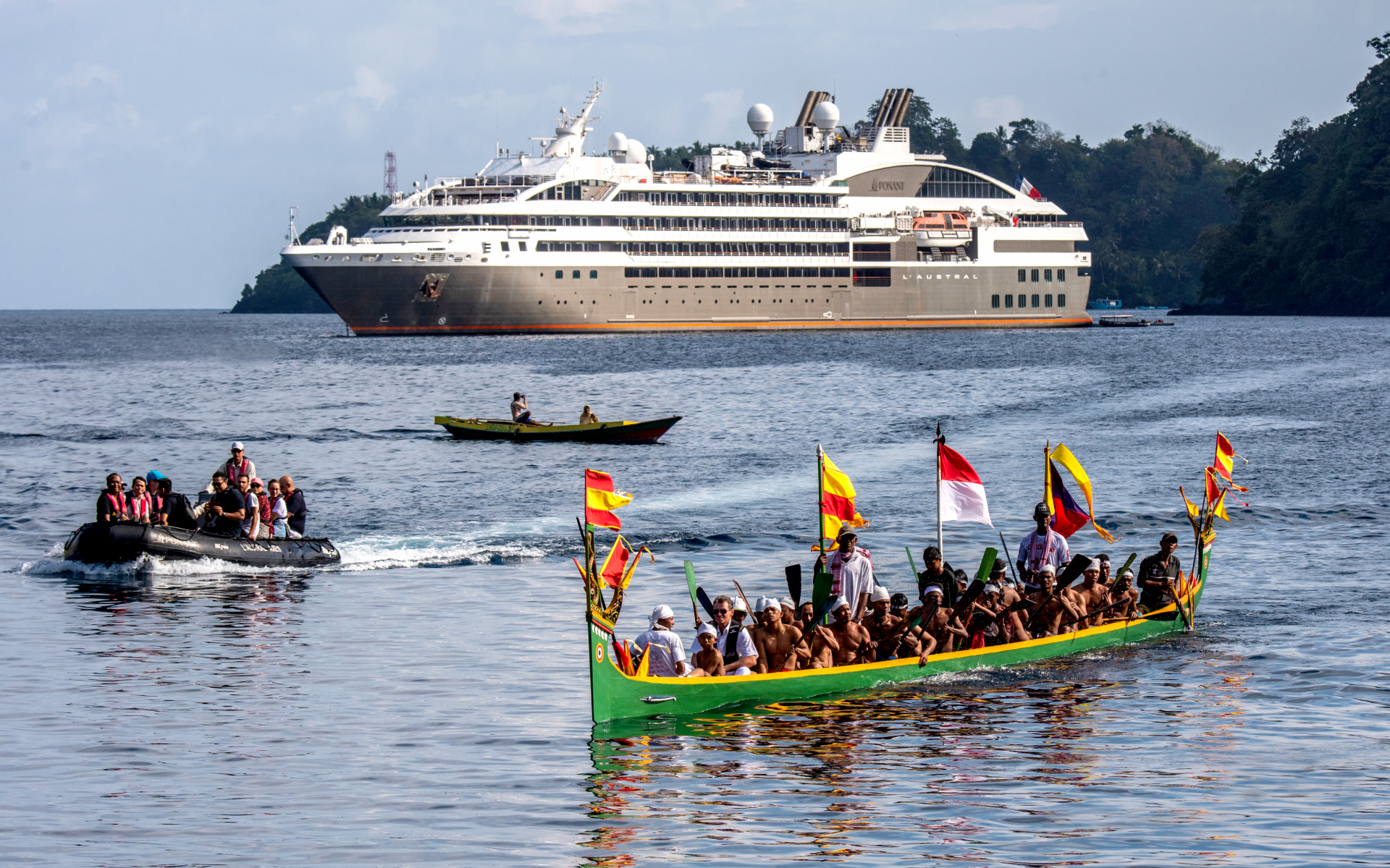Ponant