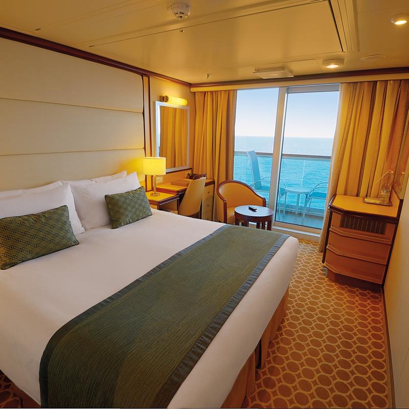 Cabins On Royal Princess Iglucruise