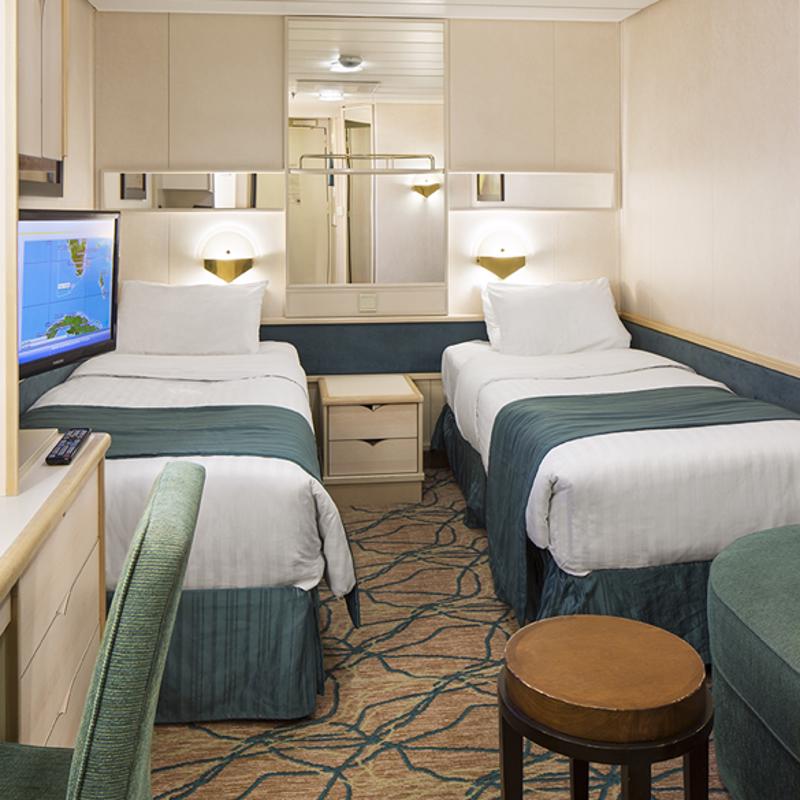 Cabins On Rhapsody Of The Seas Iglucruise