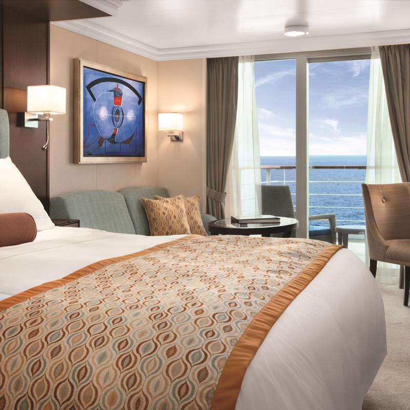 Cabin Details Oceania Riviera Cruise