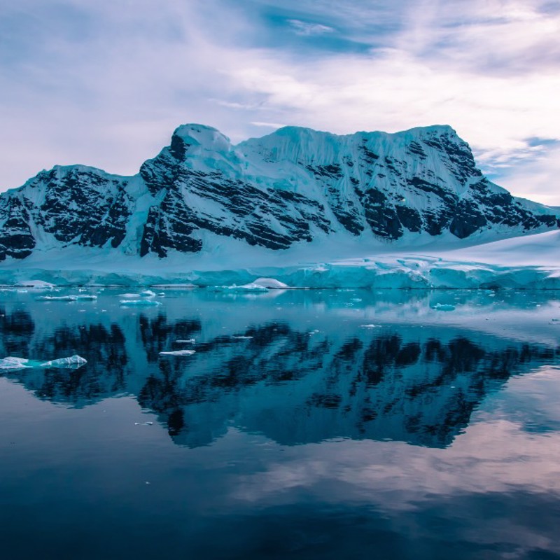 Photo overview of Netherlands Antilles