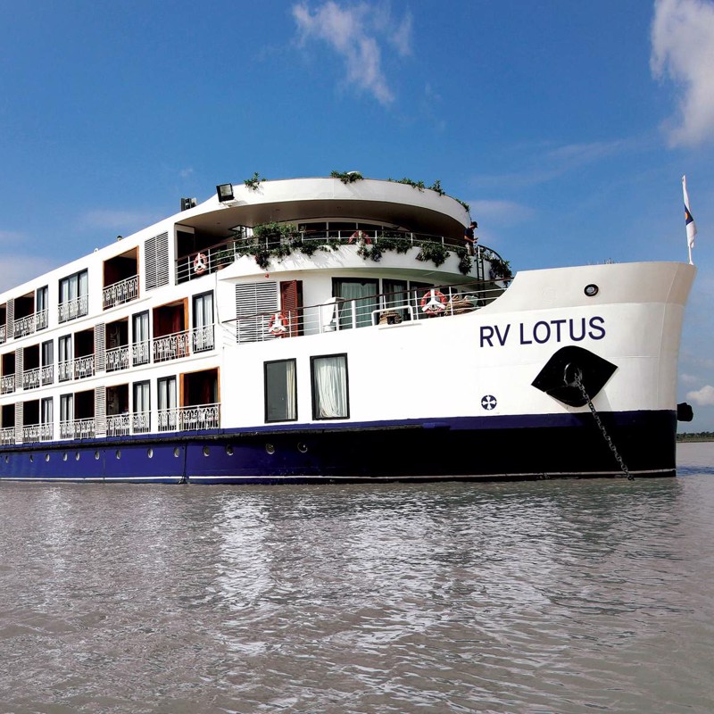 Image related to Travelmarvel RV Lotus