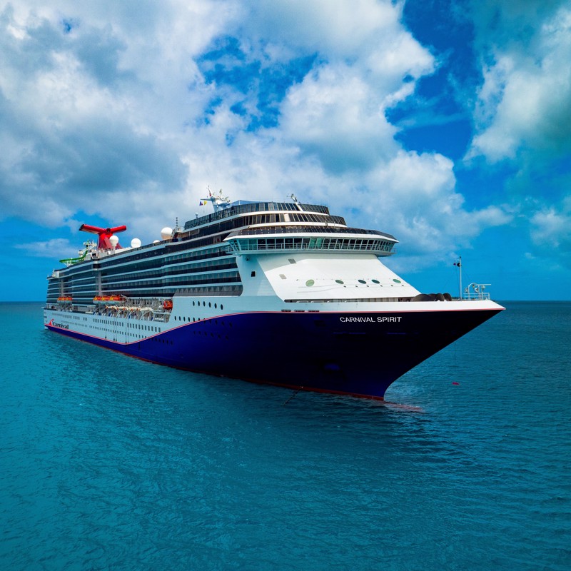 Photo of Carnival Spirit