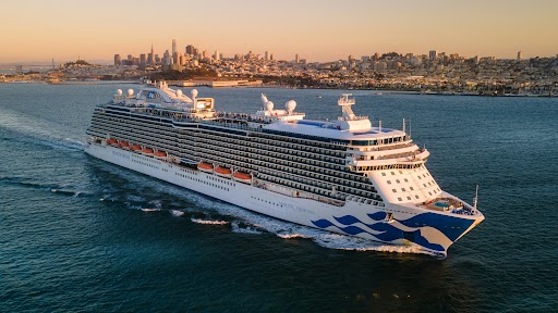 Image related to Explore last minute cruise deals
