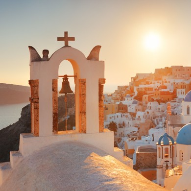 Mediterranean