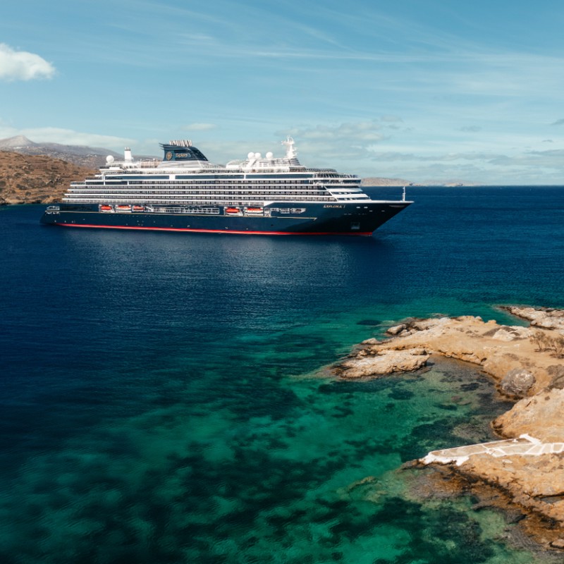 Image related to Explora II