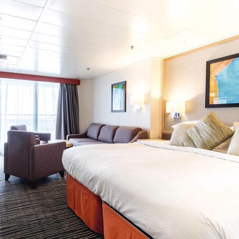 Cabins on Marella Discovery 2 | Iglu Cruise