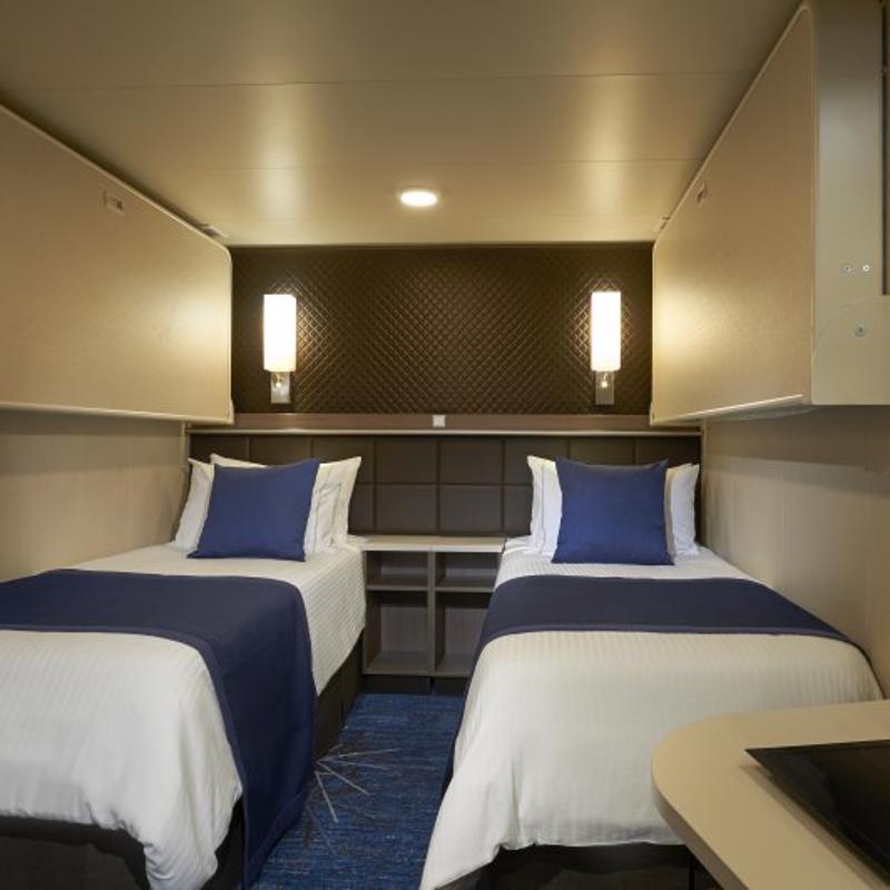 Cabins on Norwegian Joy | Iglu Cruise