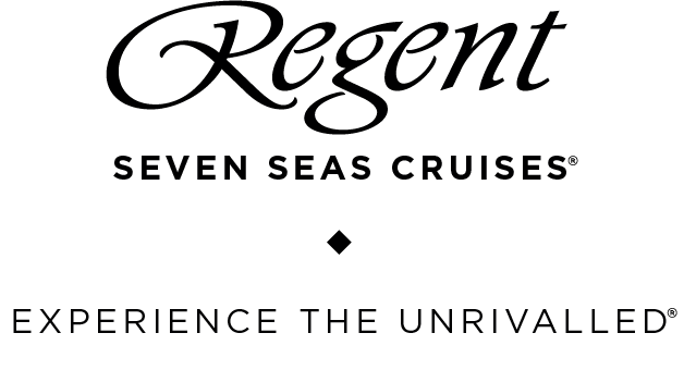 Regent Seven Seas Logo