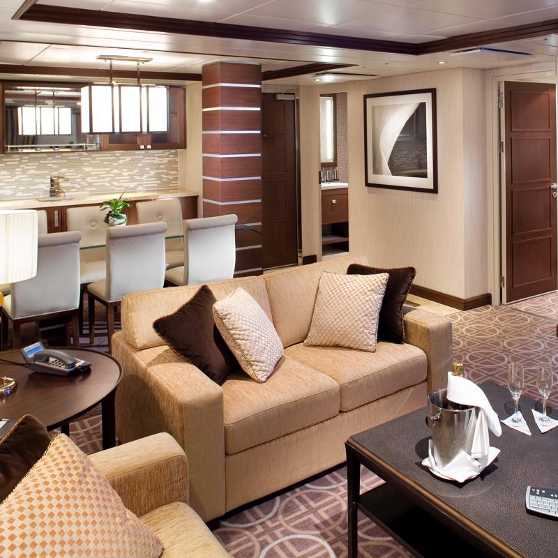 Cabins On Celebrity Silhouette Iglucruise