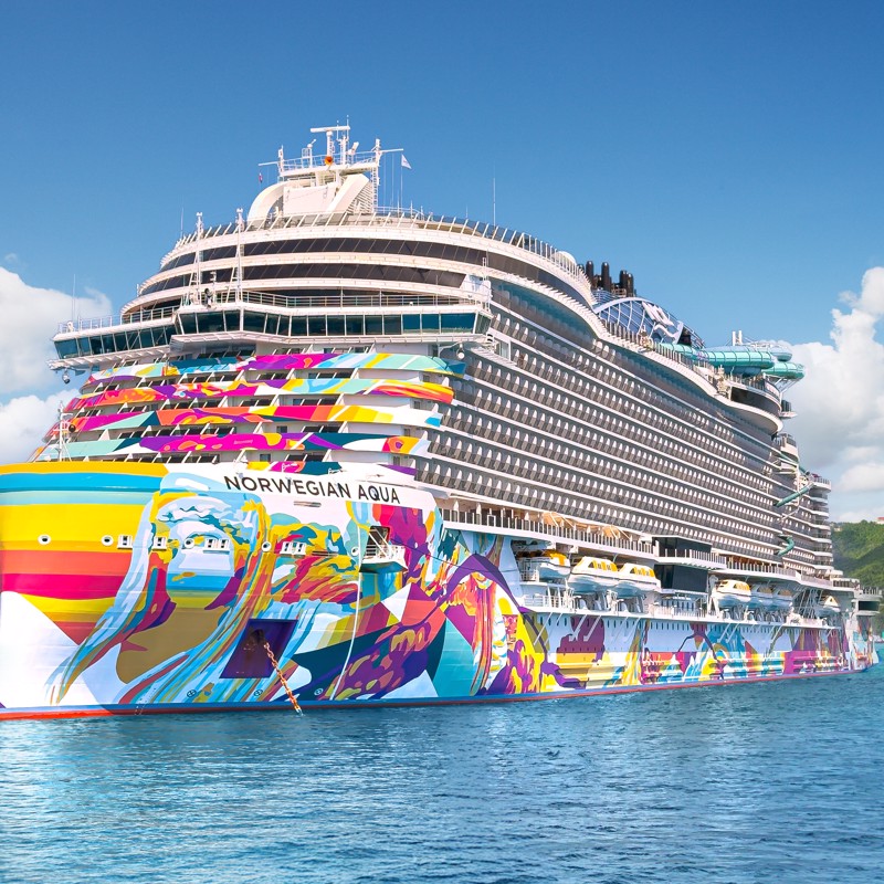 Image related to Norwegian Aqua