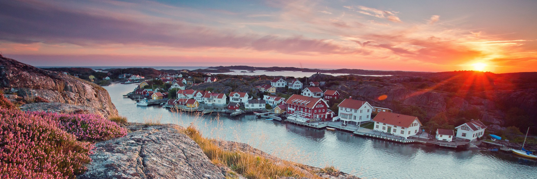 Sweden