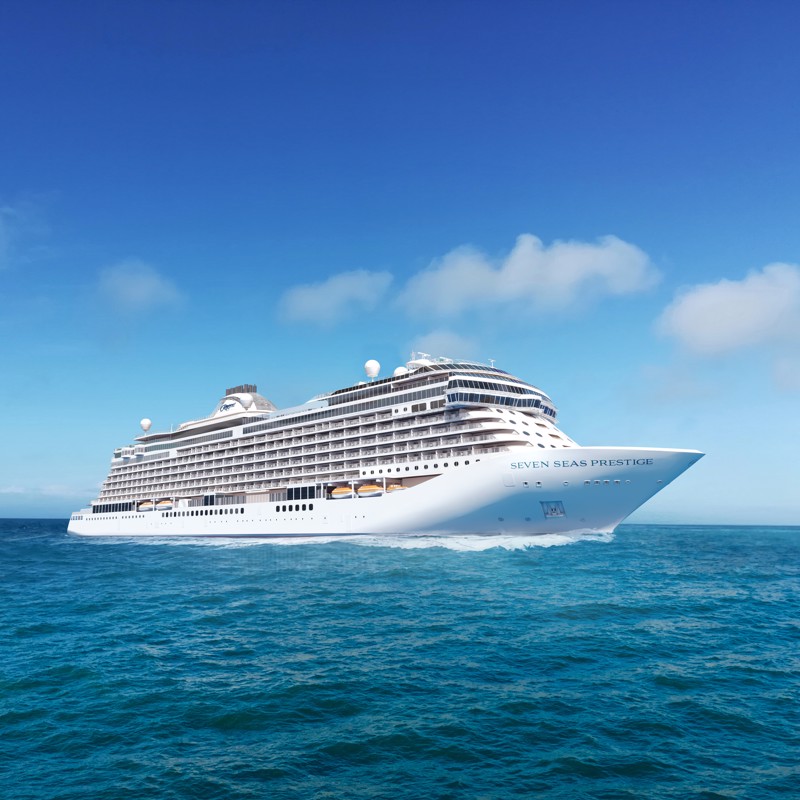 Image related to Regent Seven Seas Prestige