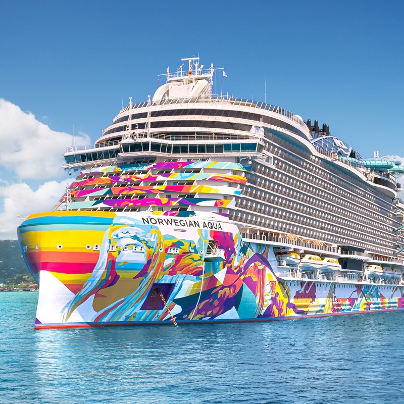 Image related to Norwegian Aqua