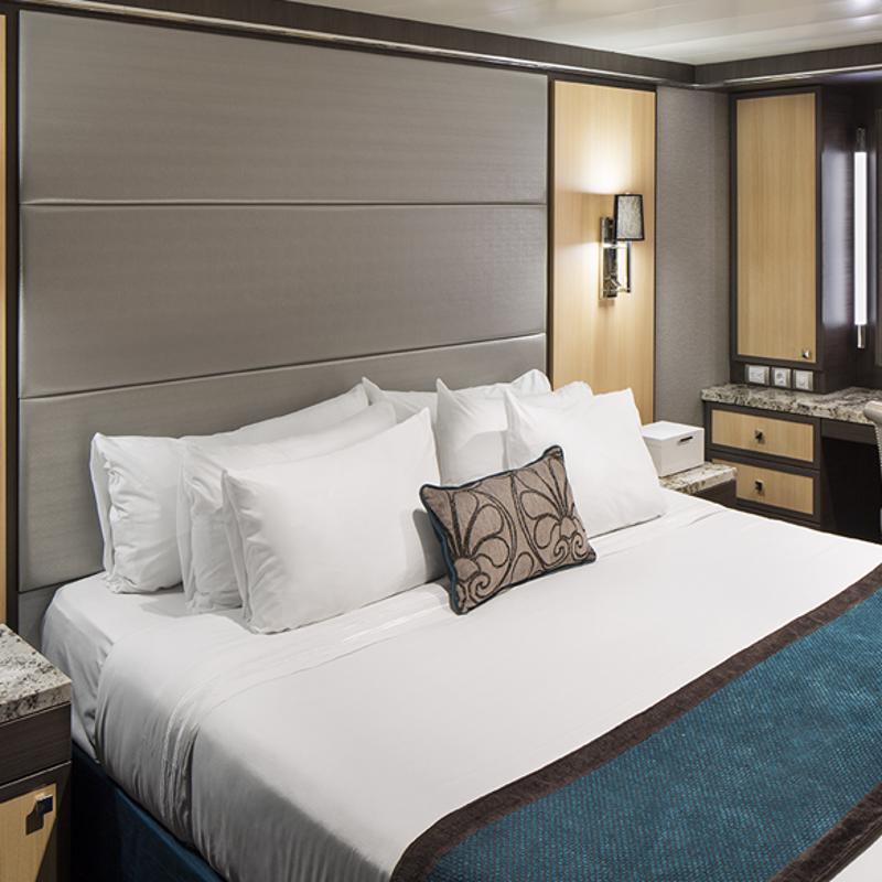 Grand Suite - 1 Bedroom - Oasis of the Seas