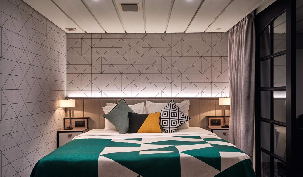 Overview of a Suite