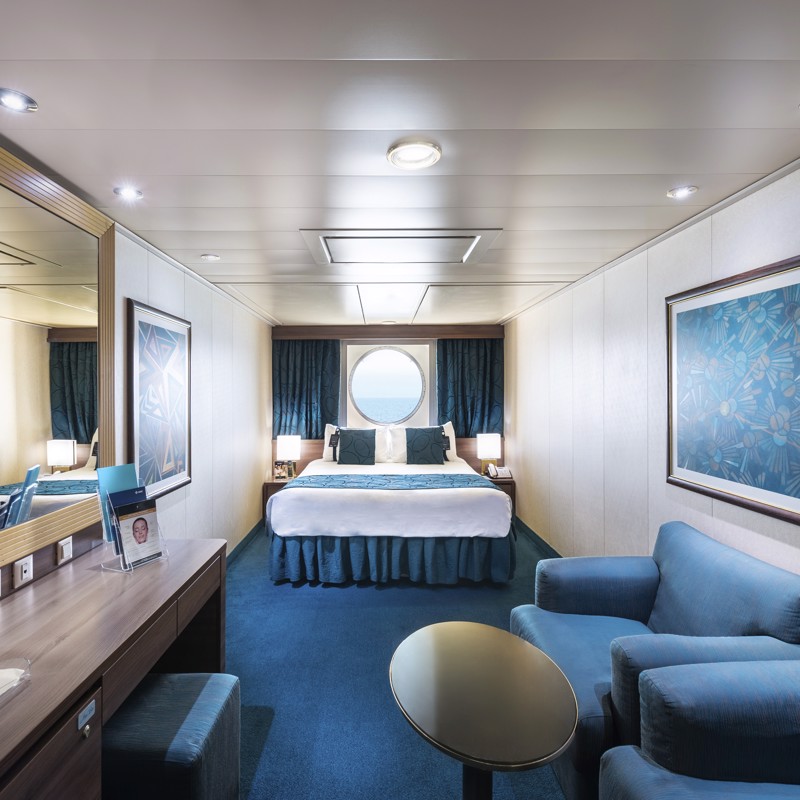 Dettagli Cabina MSC Splendida Planet Cruise IT Dettagli Cabina MSC Splendida Planet Cruise IT
