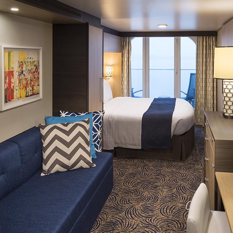 Cabins On Ovation Of The Seas Iglucruise