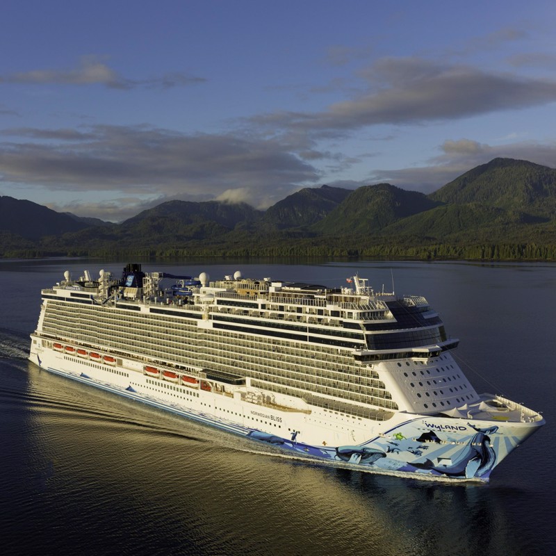 Image related to Norwegian Bliss