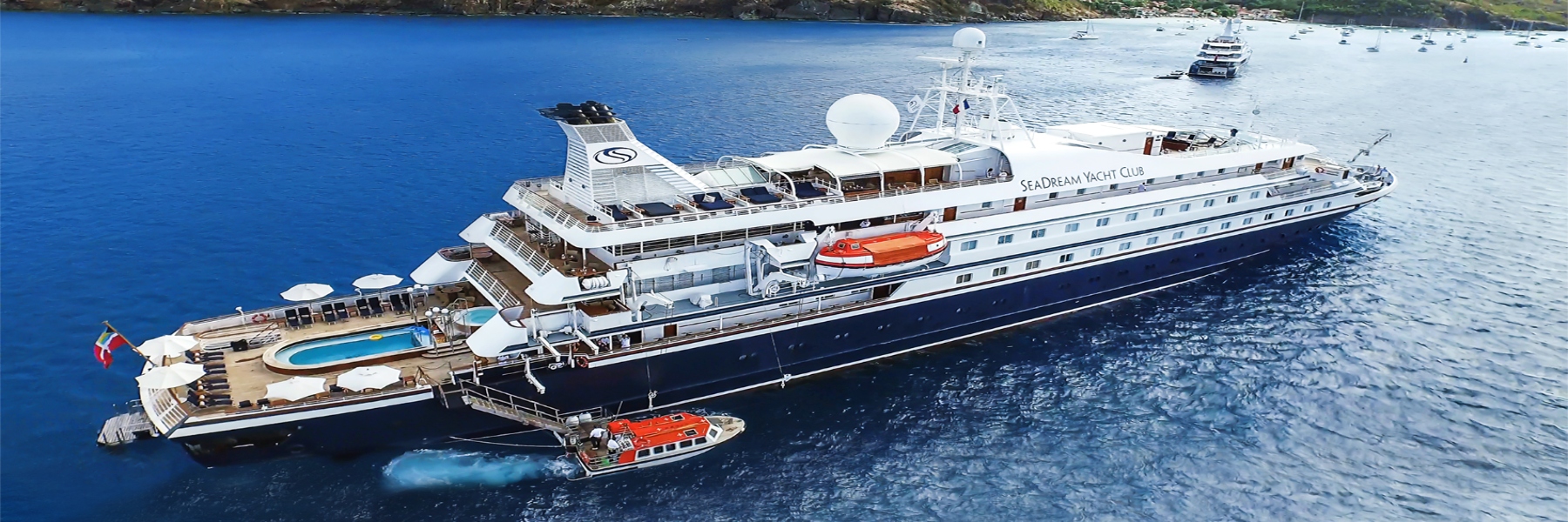 SeaDream Yacht Club