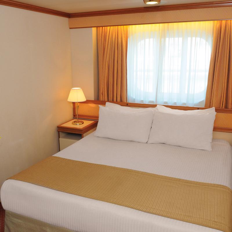 Ocean view - Obstructed