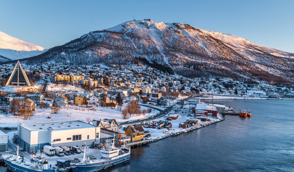 Fjords & Norway Cruise Deals Fjords & Norway Cruise Holidays Iglu