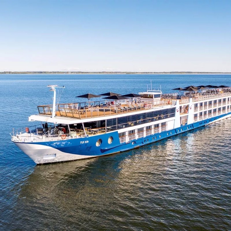 Image related to TUI Isla