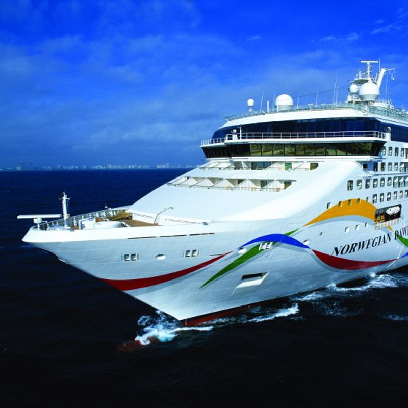 Image related to Norwegian Dawn