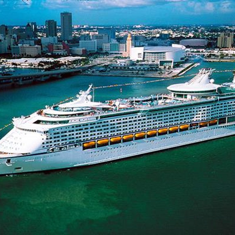 Image related to Enchantment of the Seas