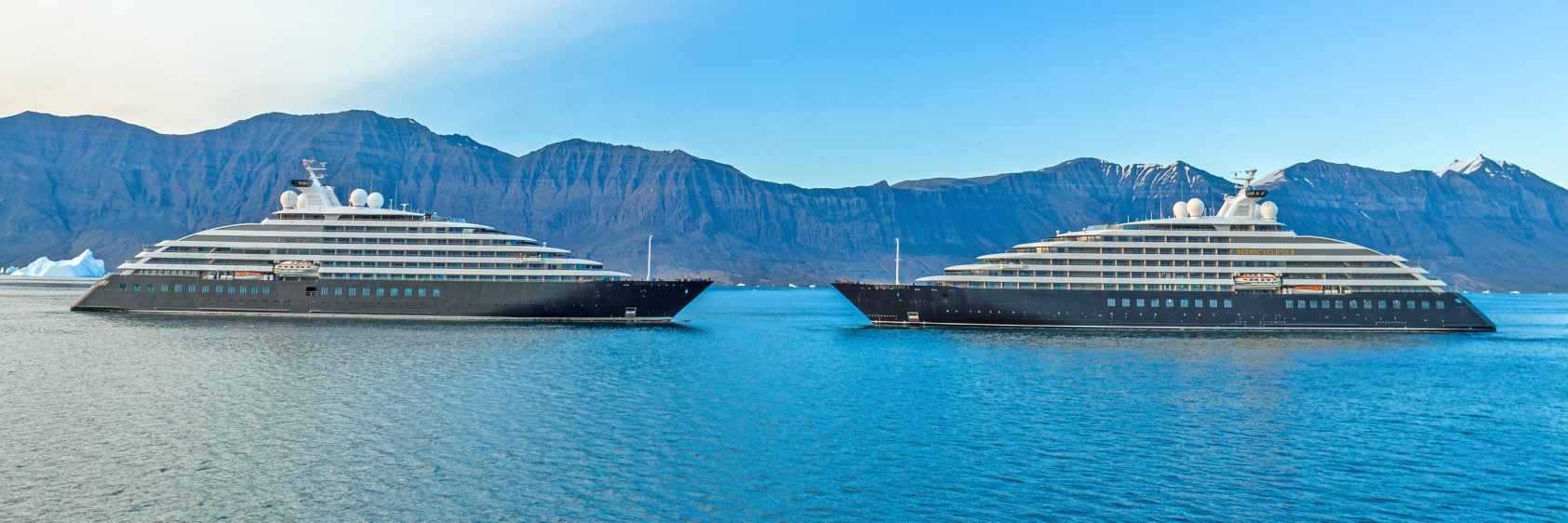 Scenic Luxury