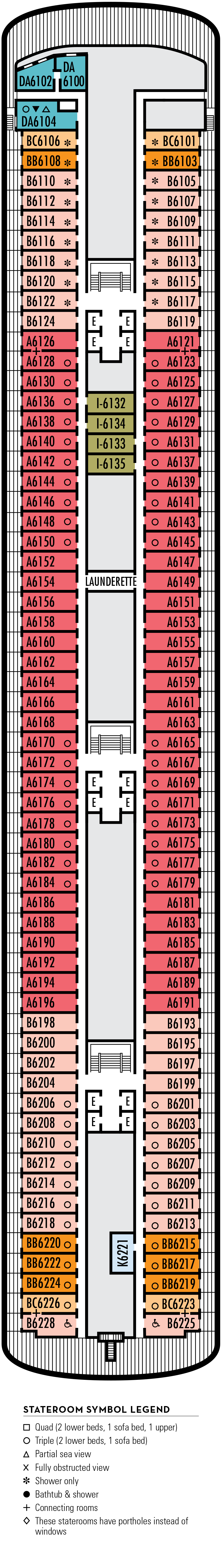 Bb6224 clearance