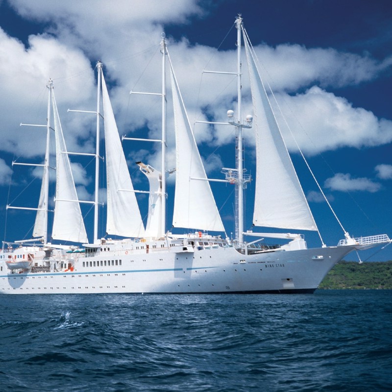 Wind Star