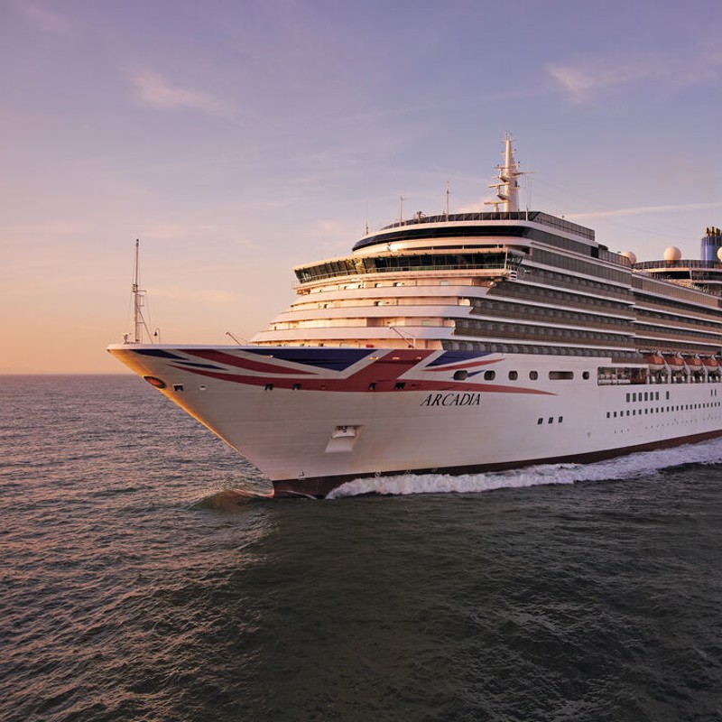 Image related to Arcadia