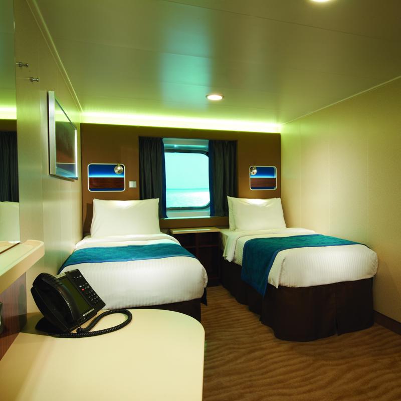 Cabins On Norwegian Breakaway Iglucruise