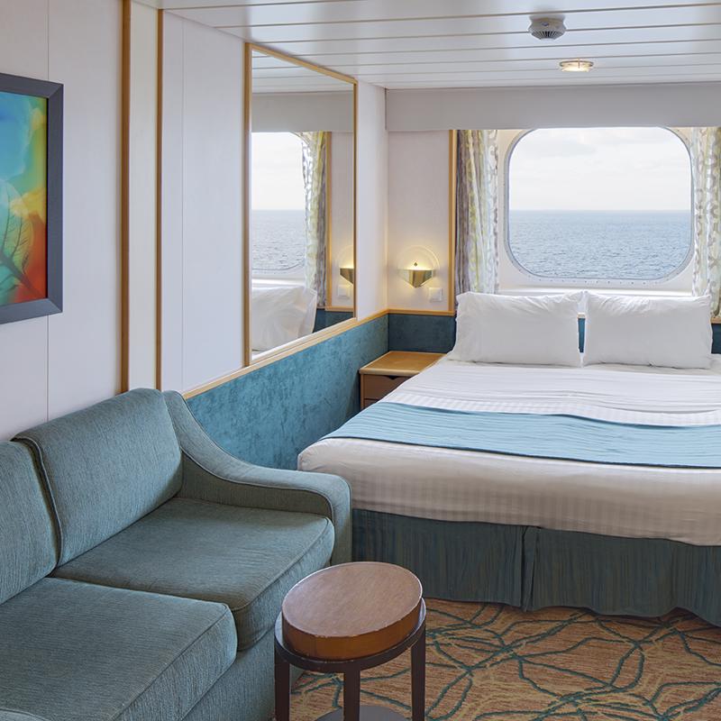 Cabins On Explorer Of The Seas Iglucruise