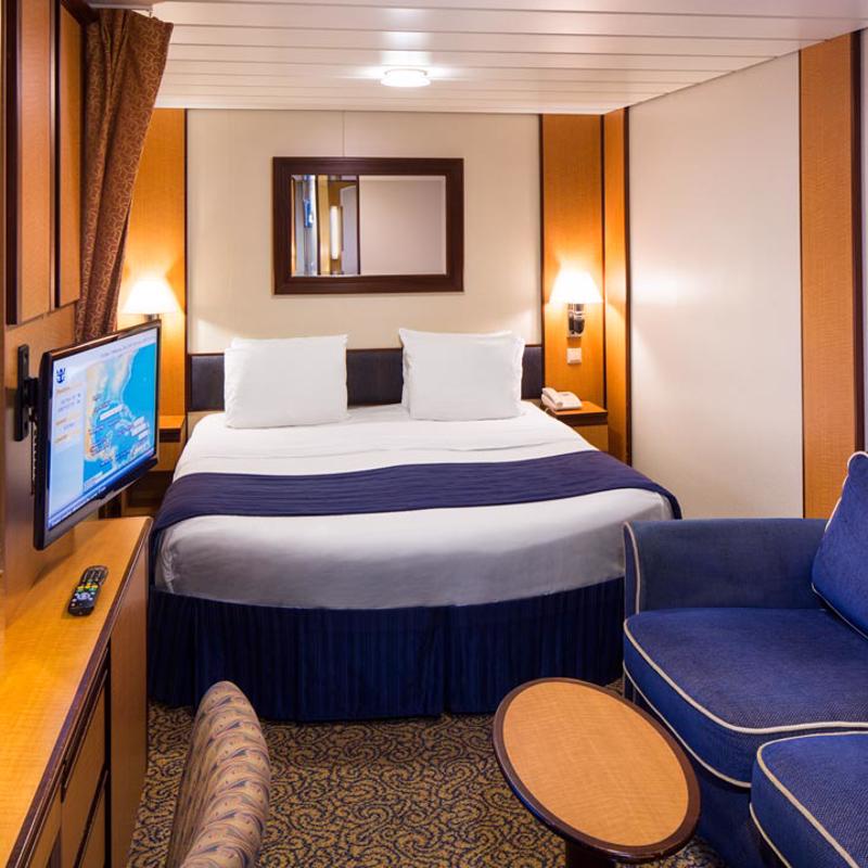 Cabins on Serenade of the Seas | IgluCruise