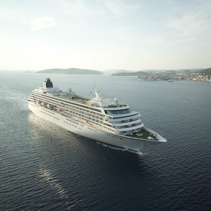 Image related to Crystal Symphony