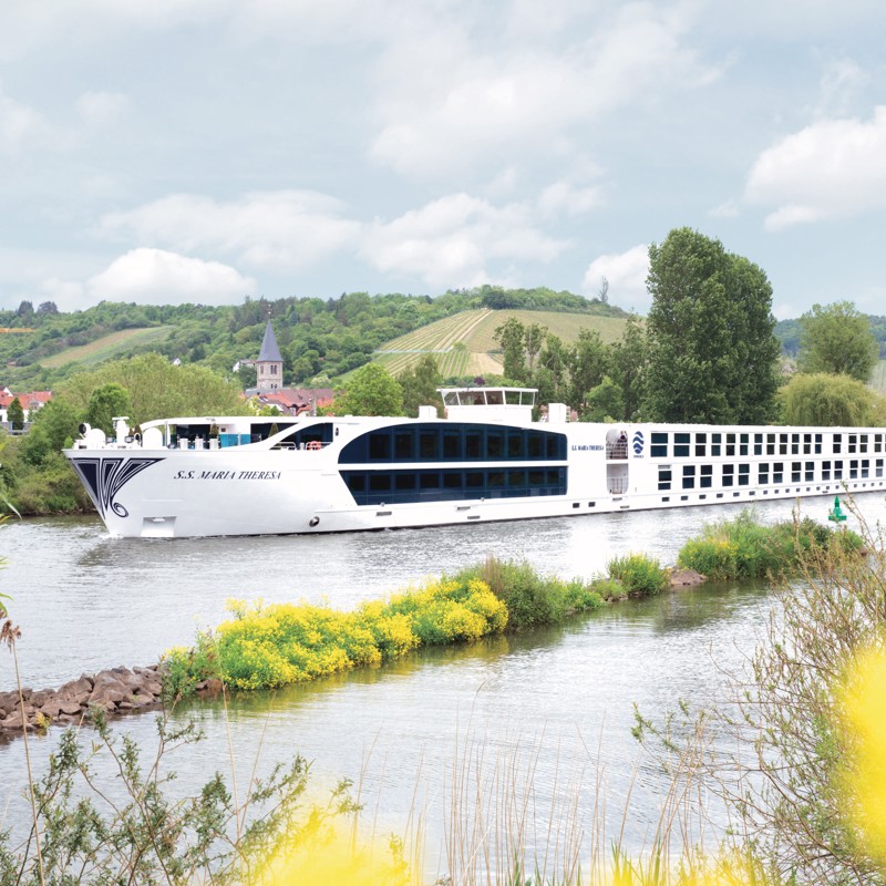 Image related to S.S. Maria Theresa