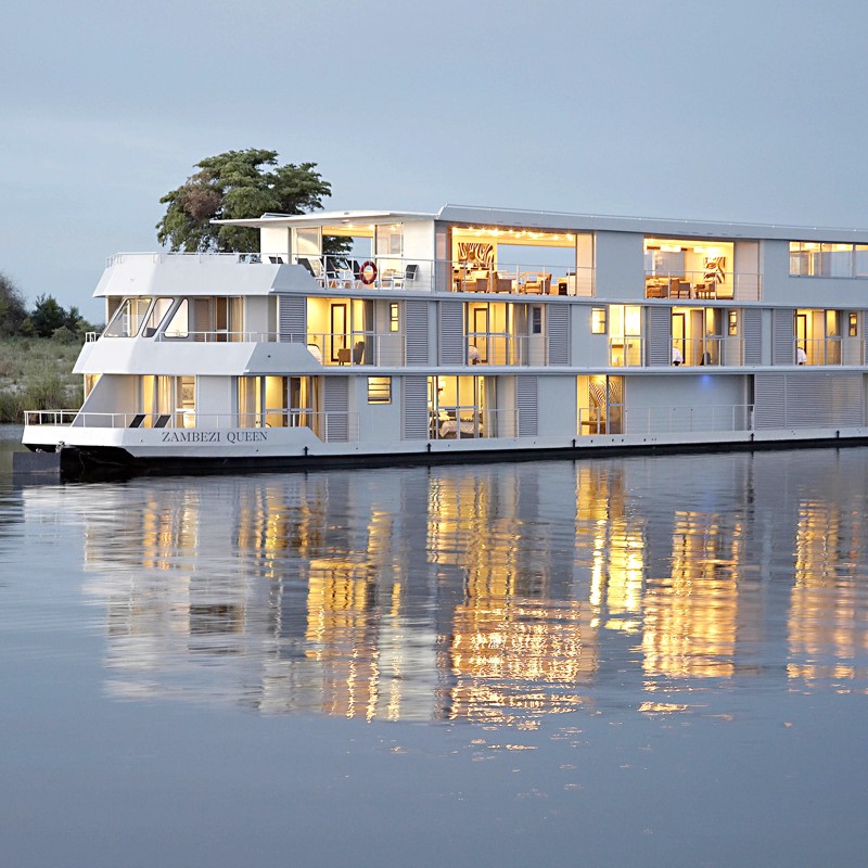 Image related to Zambezi Queen