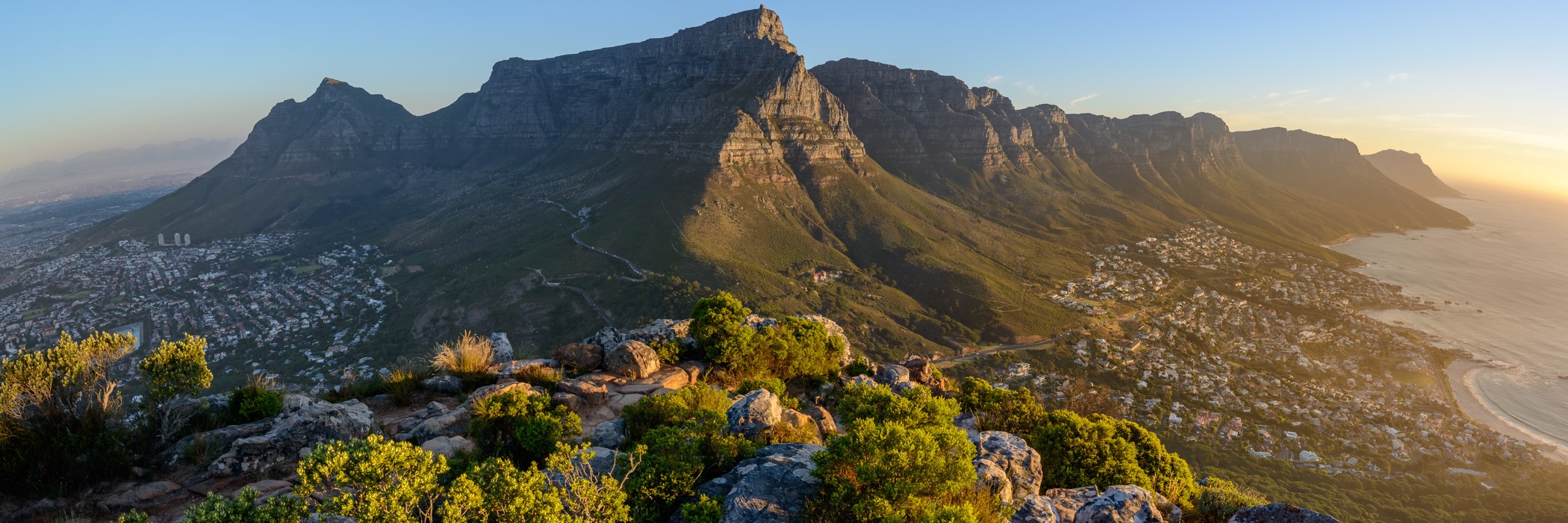 South Africa