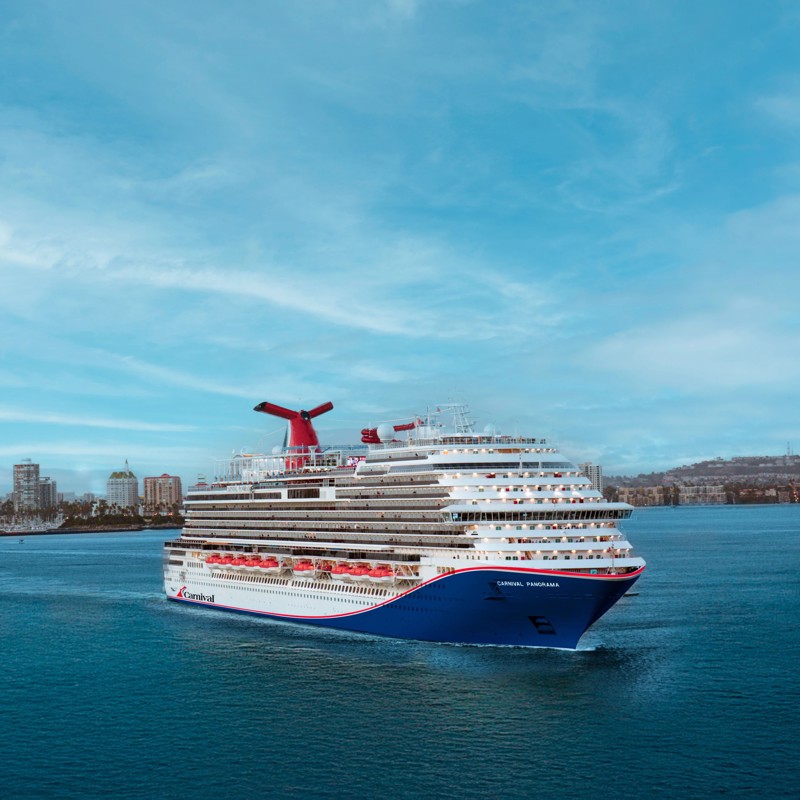 Image related to Carnival Panorama